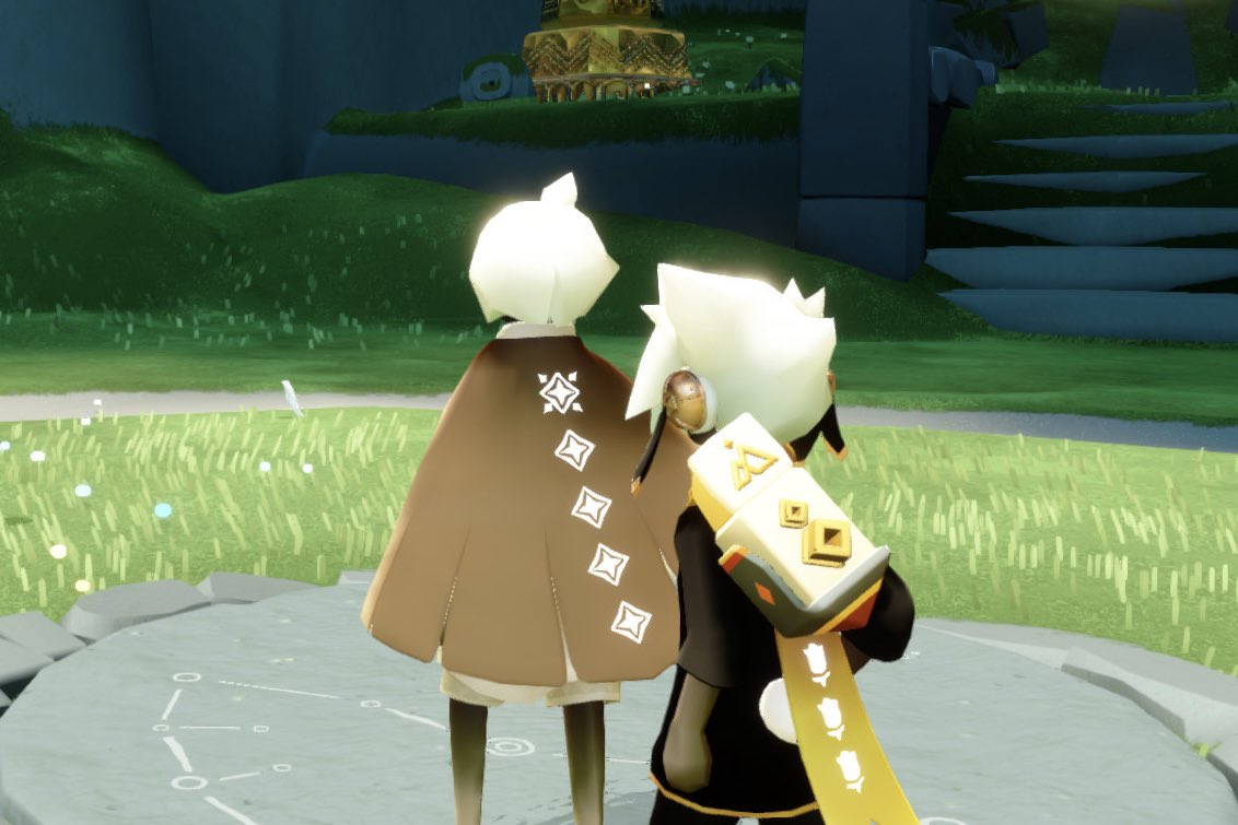 Post by もち🍯 on X: 👁️👁️