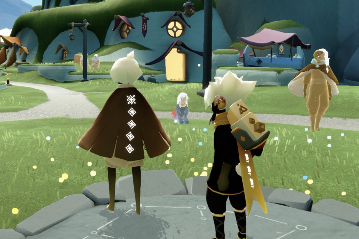 Post by もち🍯 on X: 👁️👁️