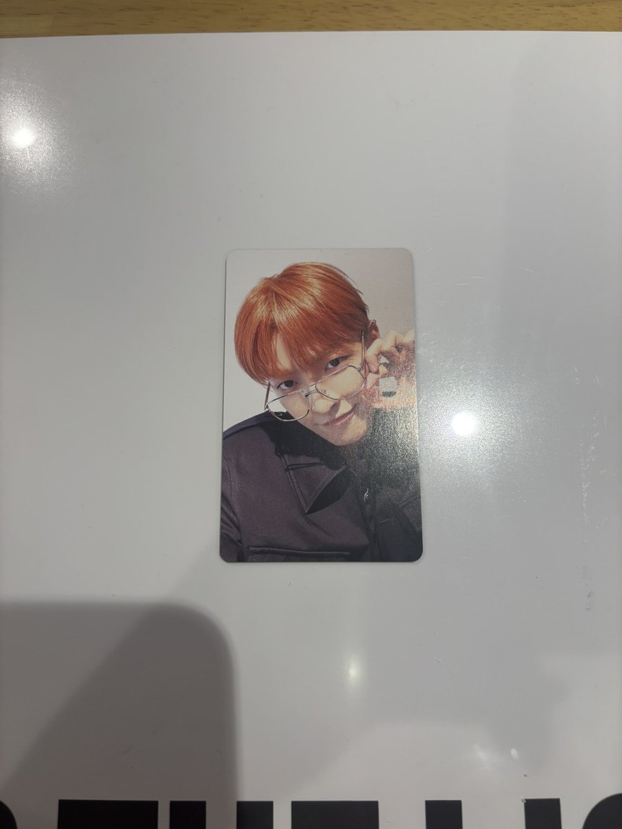 reoutas's tweet photo. タワレコカフェ 交換 ATEEZ

譲 ホンジュン 後半

求 ミンギ 後半

名古屋栄スカイル

交換希望です。お気軽にお声掛けください。 https://t.co/ovzXUjpeSj