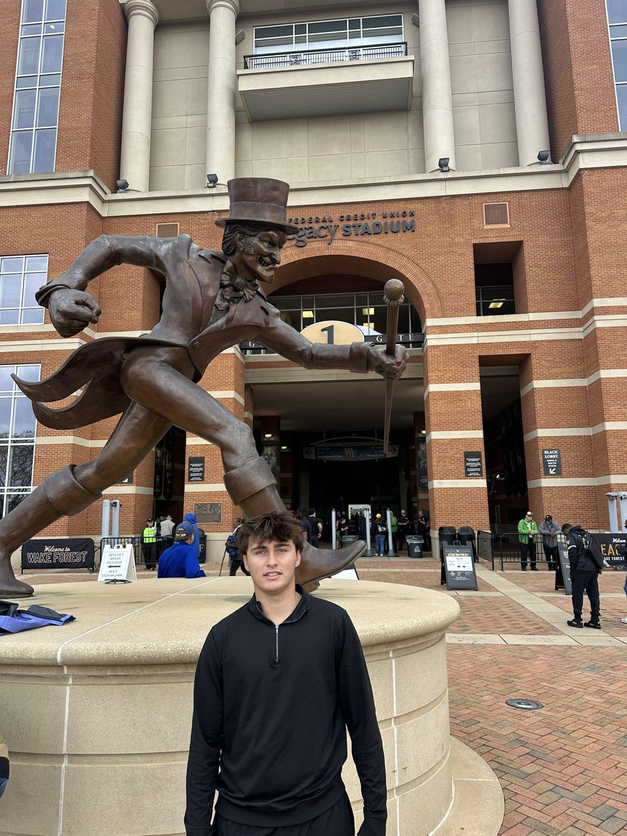 Xavier Nocco tweet media