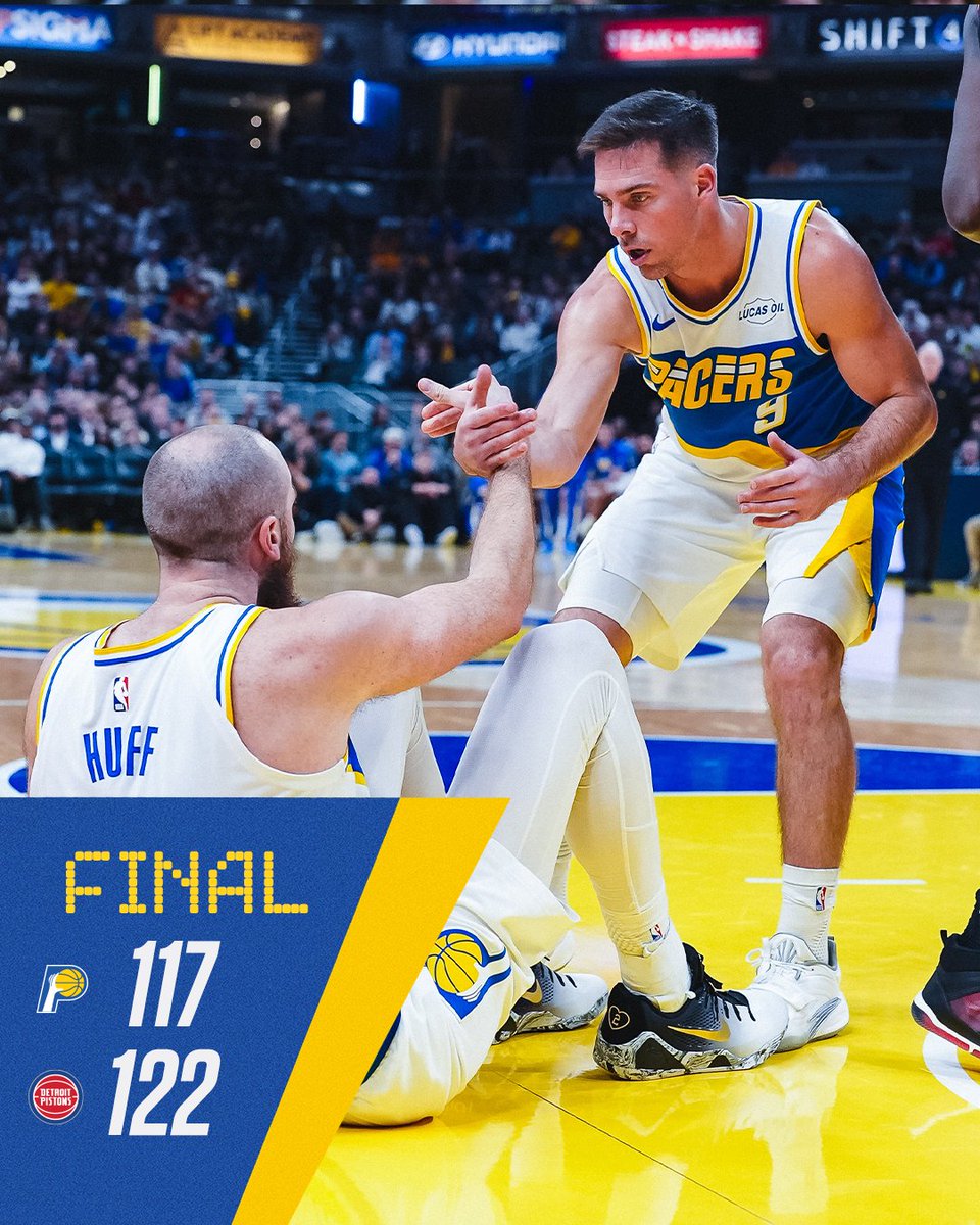 final from @GainbridgeFH.