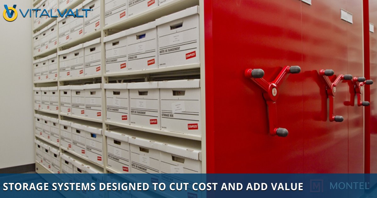 vitalvalt's tweet image. Storage Systems Designed to Cut Cost and Add Value

Contact us now to find the locker system to suit your needs!

vitalvalt.com/storage-system…

#mobilestoragesystems
#mobilestorage
#storagesystems
#mobileshelvingsystem
#storagesystemROI
#highdensitystorage
#highdensitystoragesystems