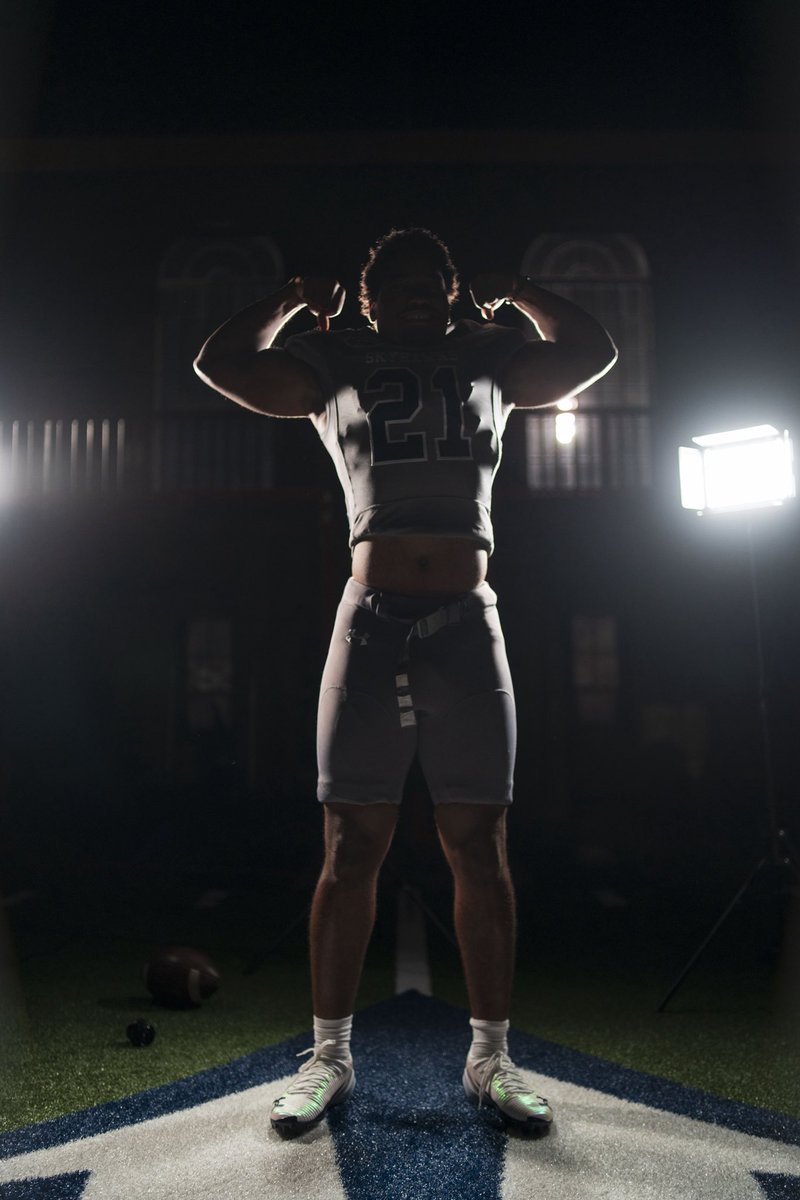 John Betts III tweet media