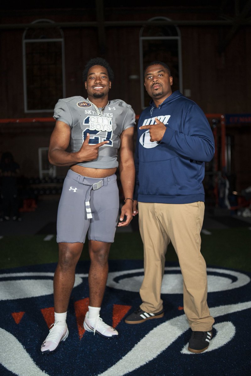 John Betts III tweet media