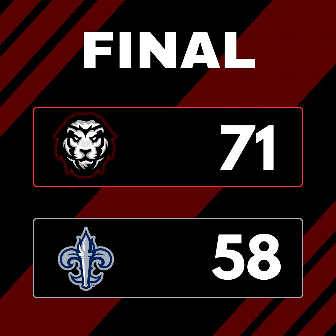 Reid State Men’s Basketball tweet media