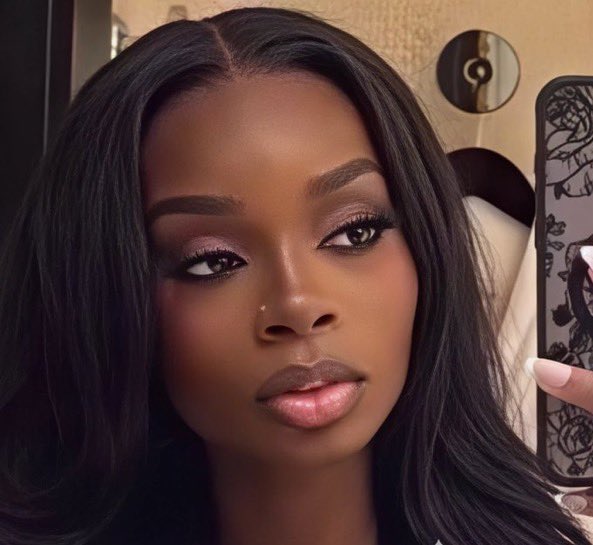 Tell me this is not a Barbie