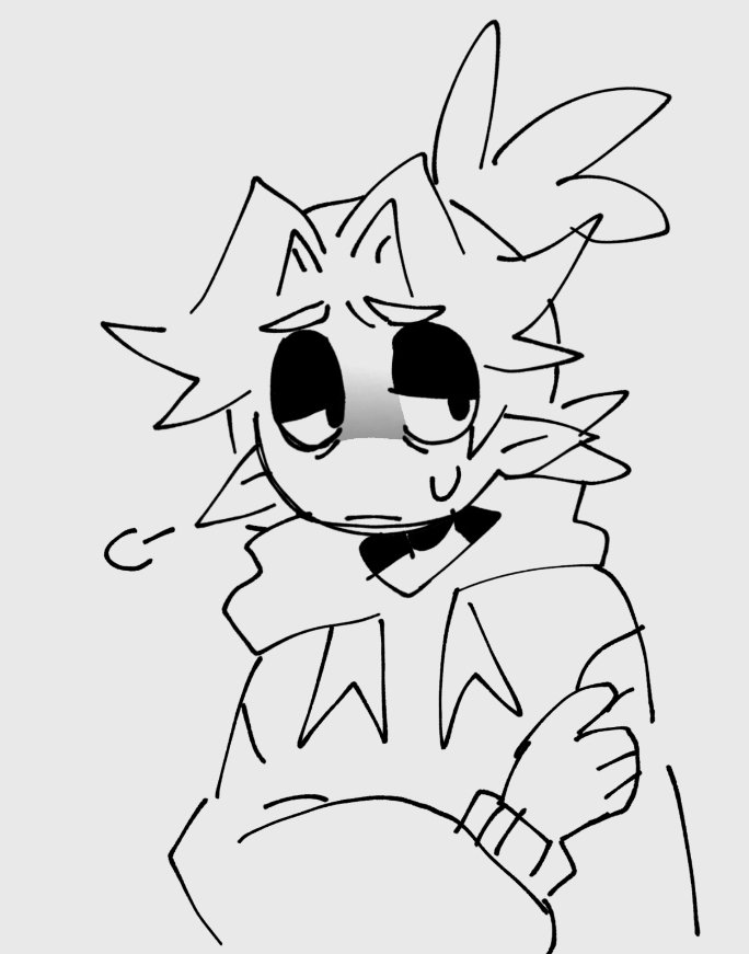 0Sakimation's tweet image. Guys... im sorry, but im not trying to find a relationship with anyone, I just want to share my arts, im extremely uncomfortable with that, please stop