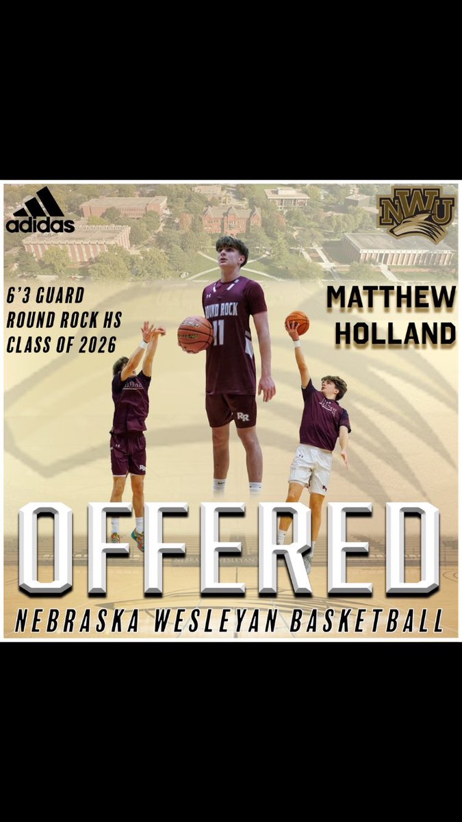 Matthew Holland tweet media