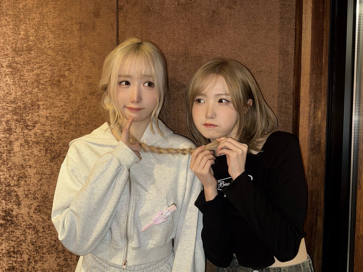 Nyan2🌸🍑🐈냥냥³⁹ (@IZONE_39kura) / Posts / X