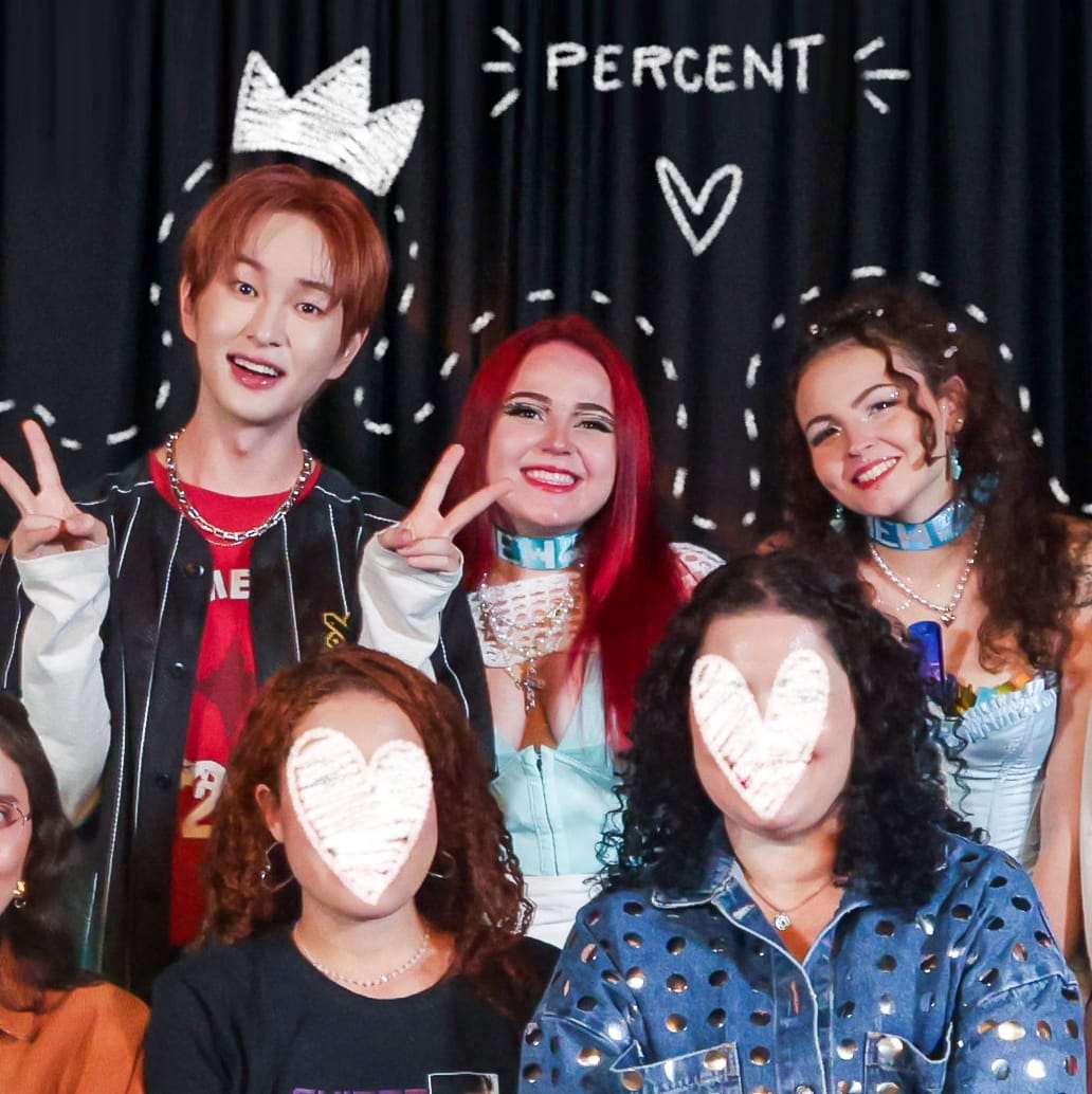 robin loves SHINee ☆҉. tweet media