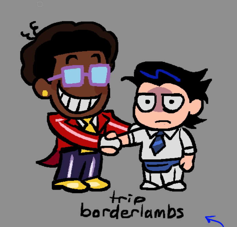 borderlambs's tweet photo. oouw... ew ew ew https://t.co/RBHQY38sj6