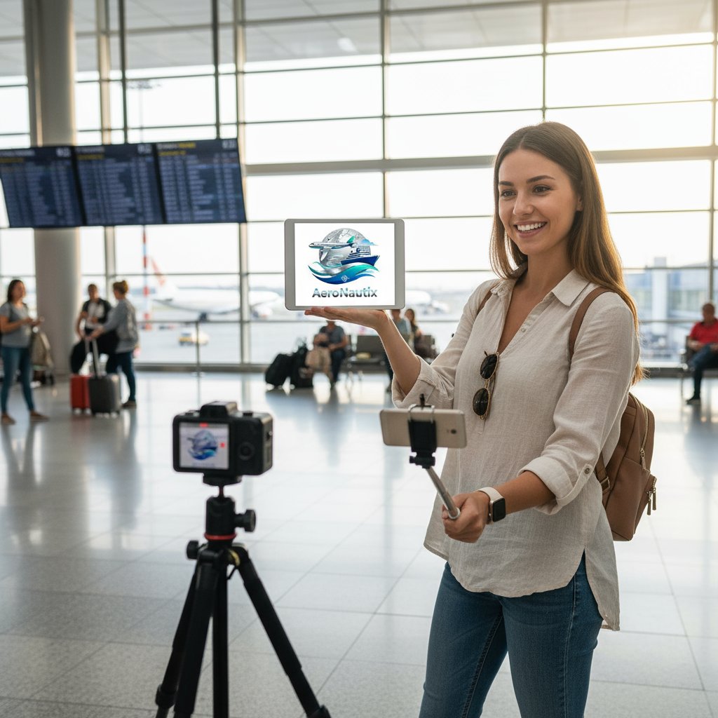 AHassnu84506's tweet image. ✈️⚡ AeroNautix — Elevating Aviation to New Heights!
Innovative solutions, cutting-edge technology, and unmatched performance for the skies.
Fly smarter. Fly safer.

sidrastart.com/project/aab047…

#AeroNautix #AviationTech #InnovationInFlight