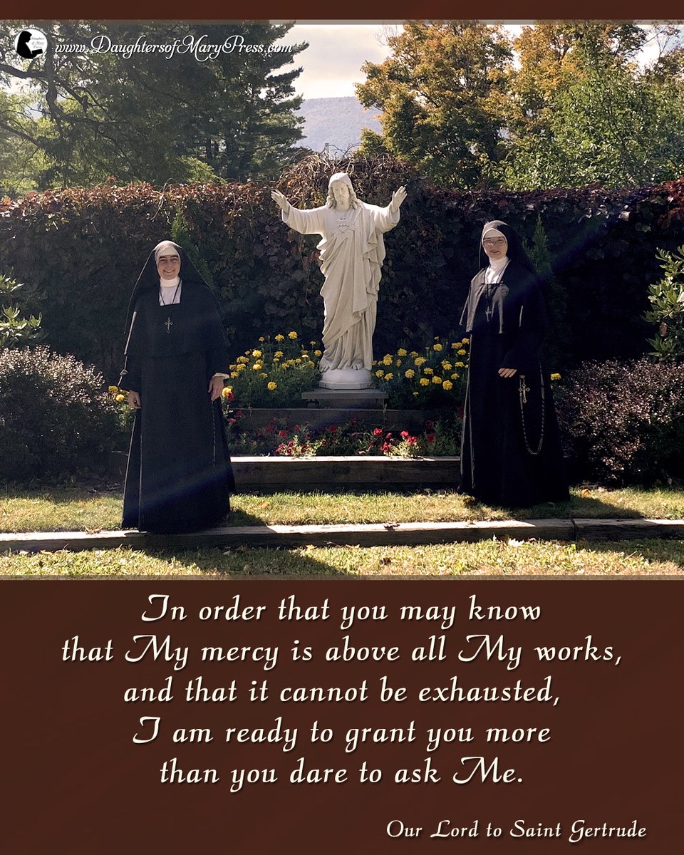 DaughtersofMaryPress (@dom_press) on Twitter photo 