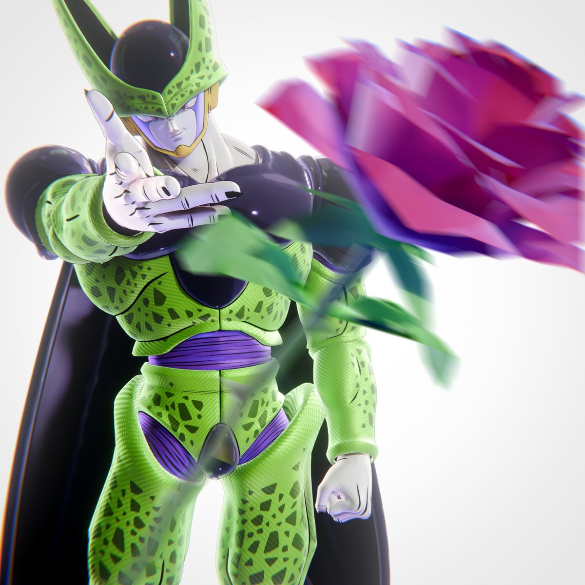 Use only one art to convince people to follow you