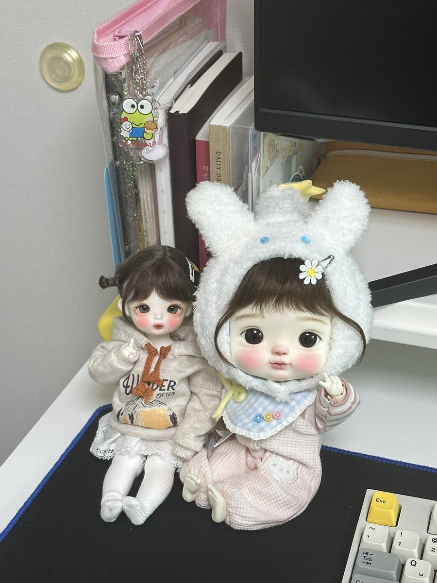 Yu03030818's tweet image. 뽀듕해 💗🐹💗