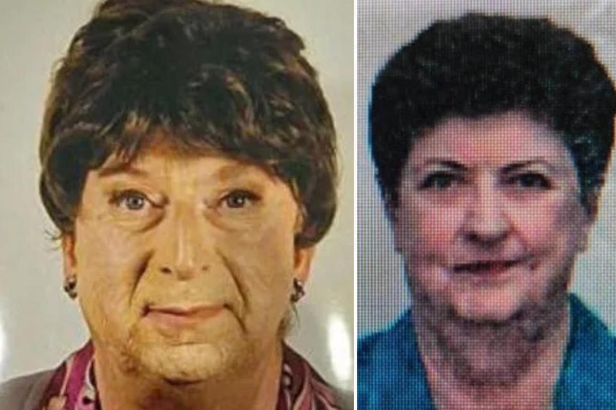 nypost's tweet image. Unemployed son dressed as dead mom to collect her pension in ‘Mrs. Doubtfire’ scam while hiding her body at home trib.al/qJZp0HN