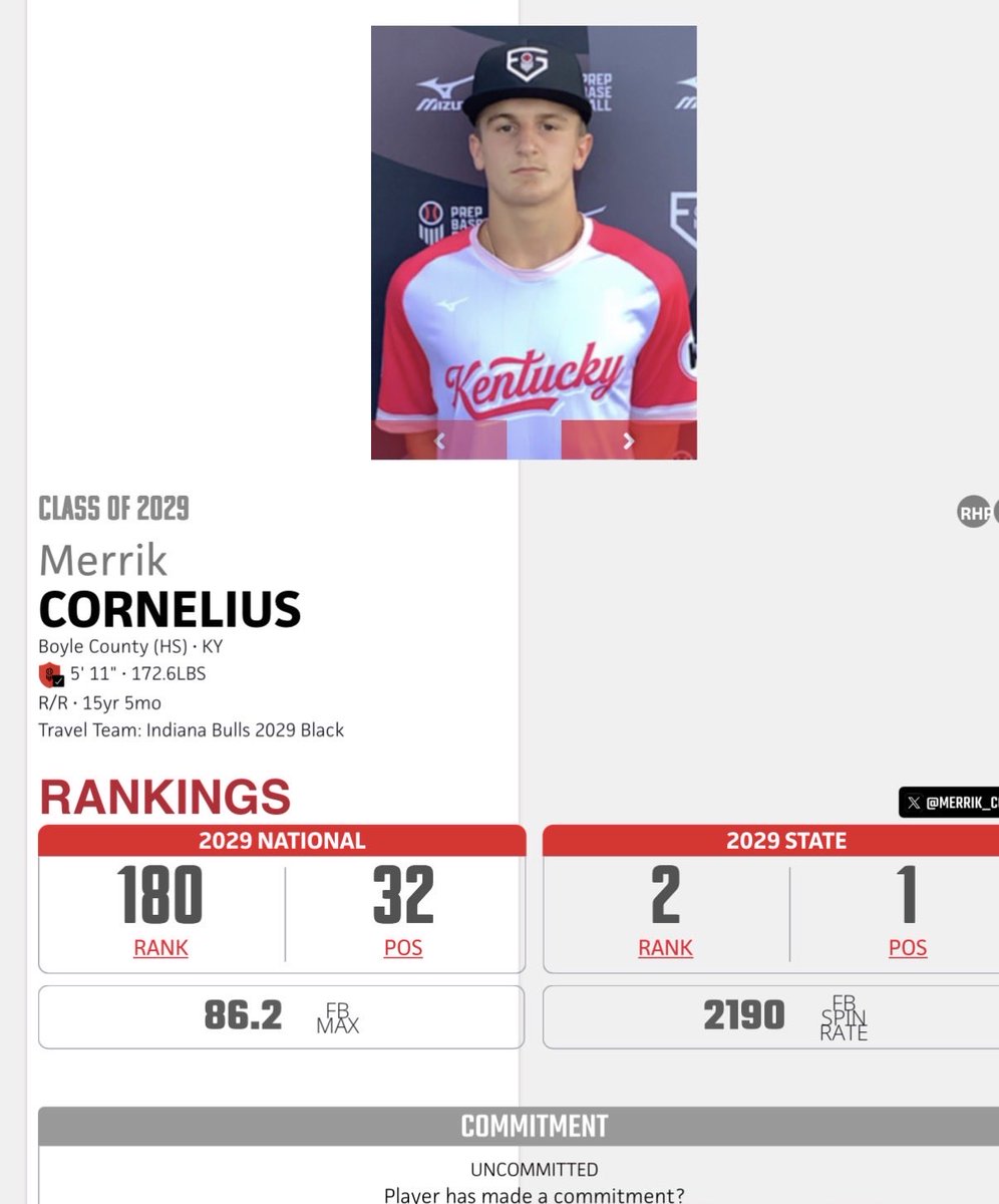 Merrik Cornelius tweet media