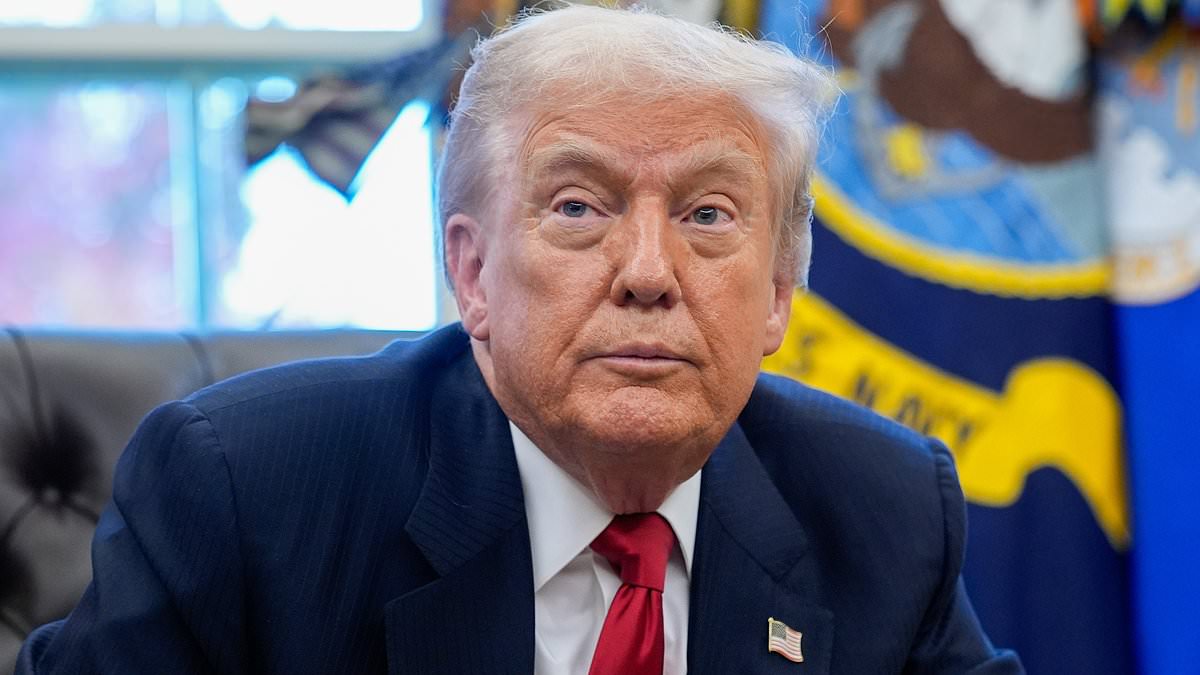 Alert - Trump blasts New York Giants for 'crazy' decision during their loss to the Detroit Lions alertcontent.com/?p=155309