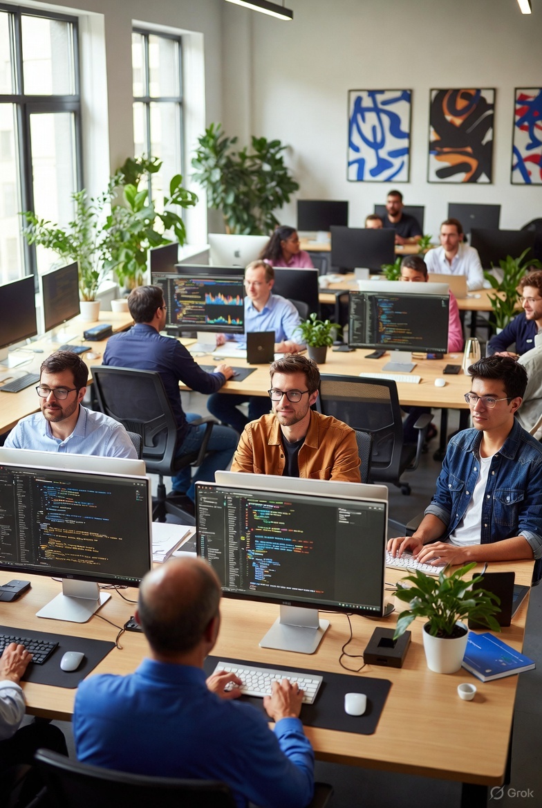 POPX_XYZ's tweet image. 🌍 From innovation to adoption — PopX is powering real value across the PopChain ecosystem.
Developers, creators, and communities are coming together to shape the next wave of decentralized growth.
The momentum is just beginning. ⚡

#PopX #Web3Ecosystem #BlockchainInnovation