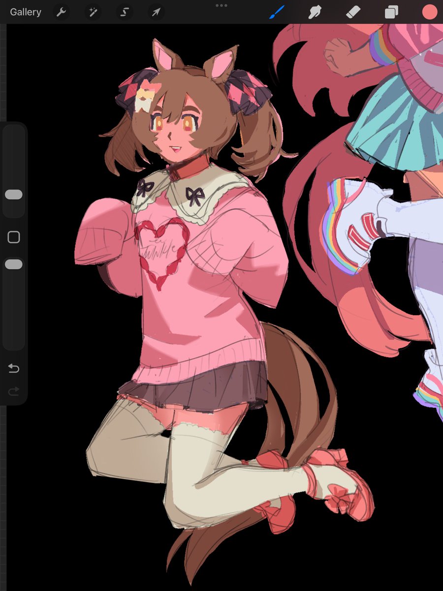 princess mimi vgen commissions closed! tweet media