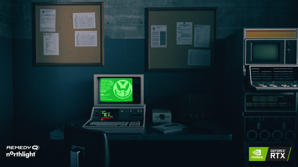 ravseg_sopdyl's tweet image. Control&apos;s art direction goes ridiculously hard