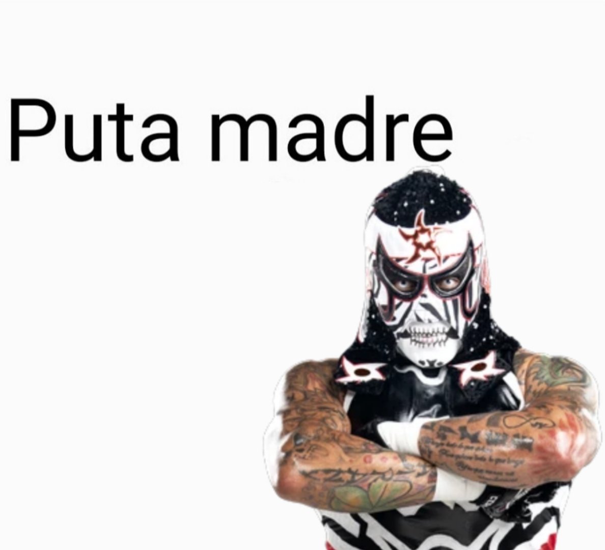 Se rompió Penta puta madre, déjenme solo