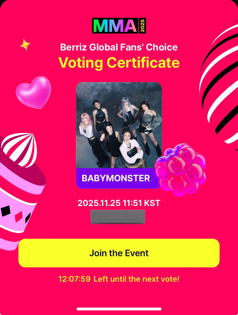 BABYMONSTER INTERNATIONAL ᱬ tweet media