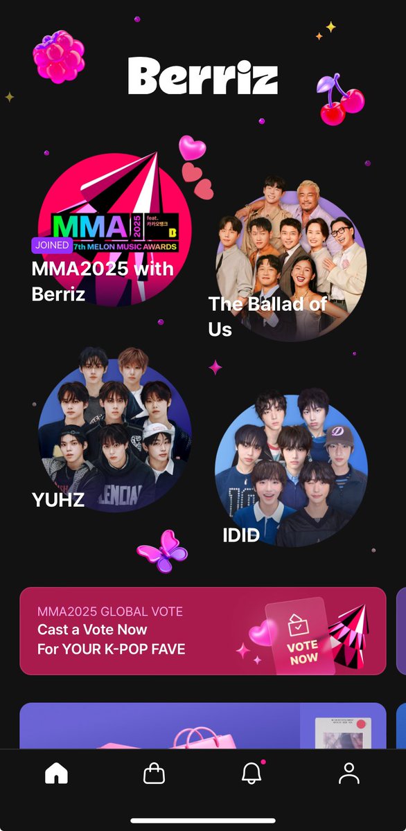 BABYMONSTER INTERNATIONAL ᱬ tweet media