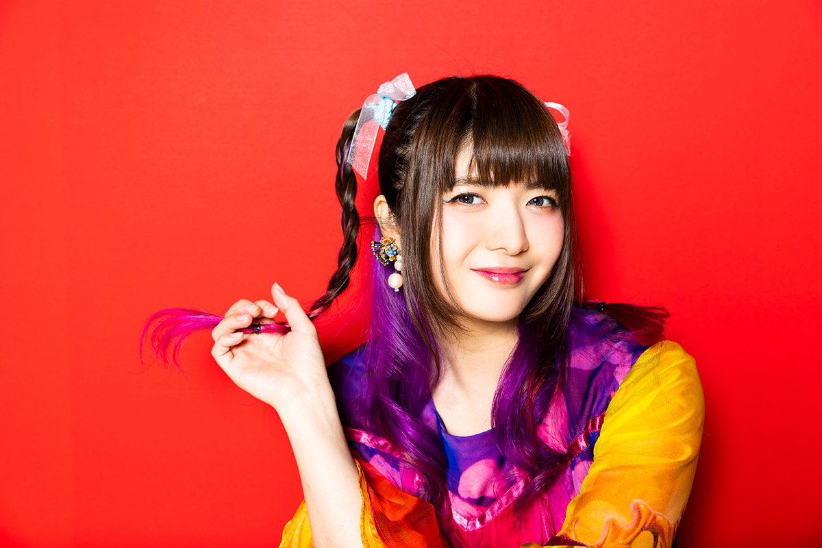 MisaMaidChuck tweet media