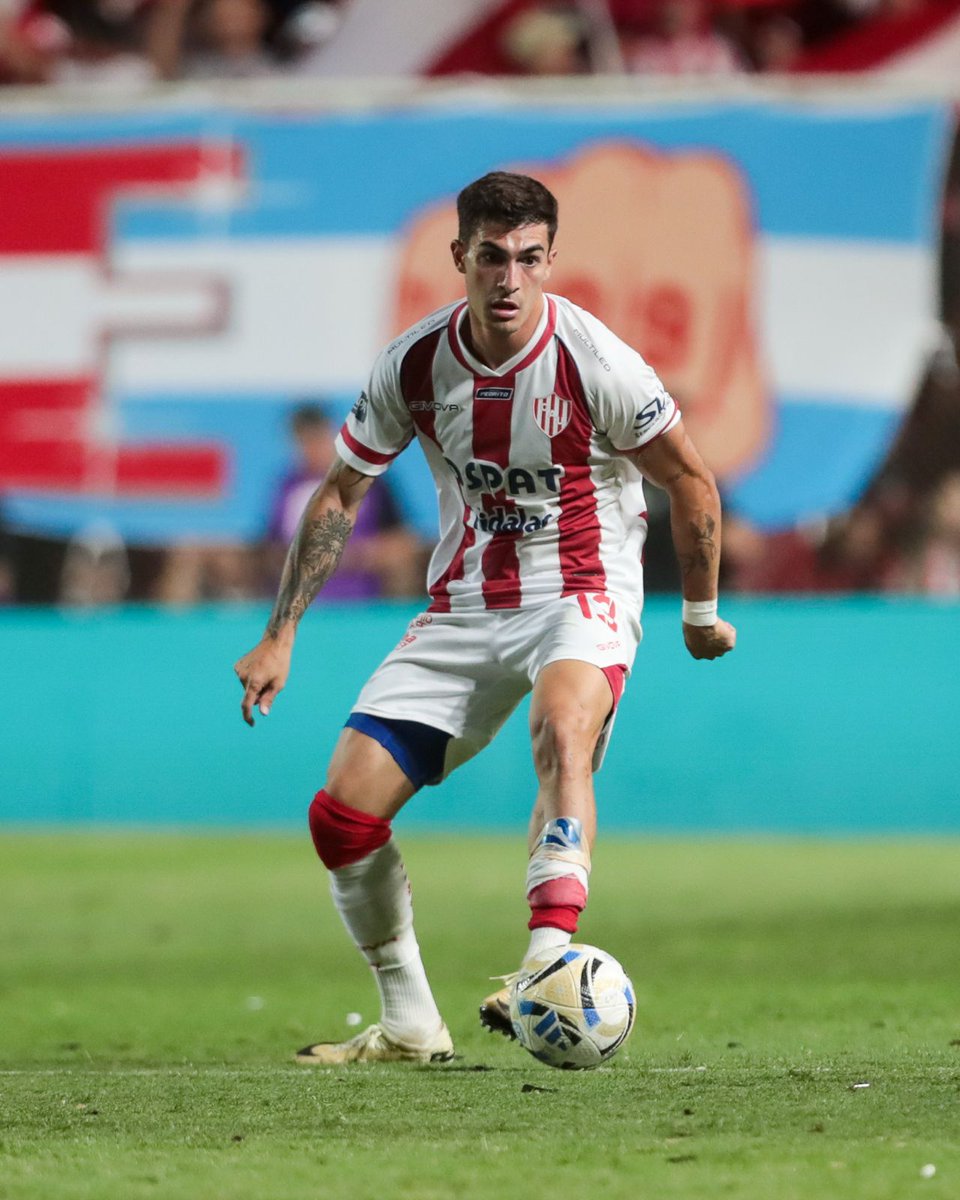 Club Atlético Unión tweet media