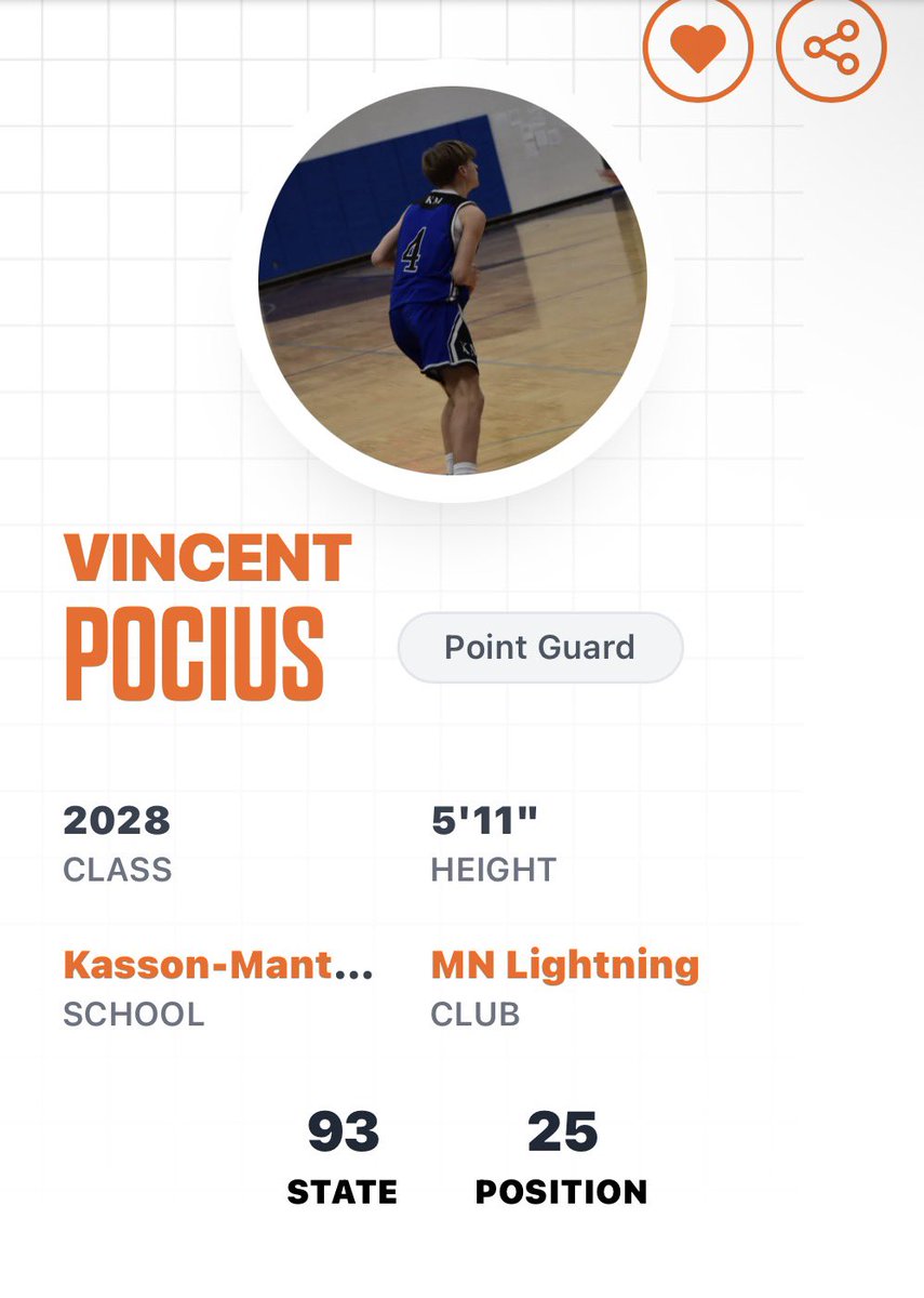 Vinnie Pocius tweet media