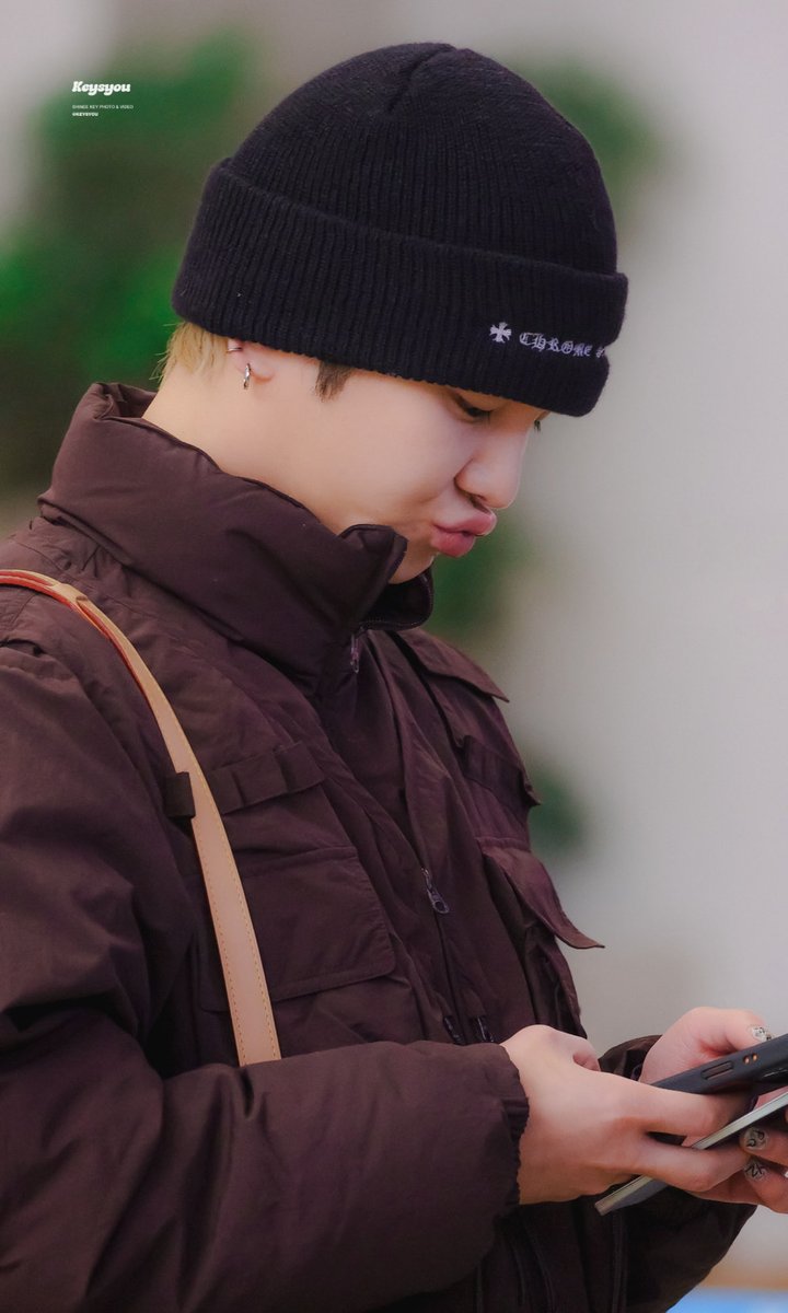 키스유 tweet media