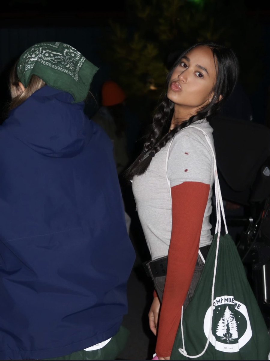 Danielle in the stories of
<a href="/emilytosta/">emilia tosta</a> ❤️❤️❤️❤️