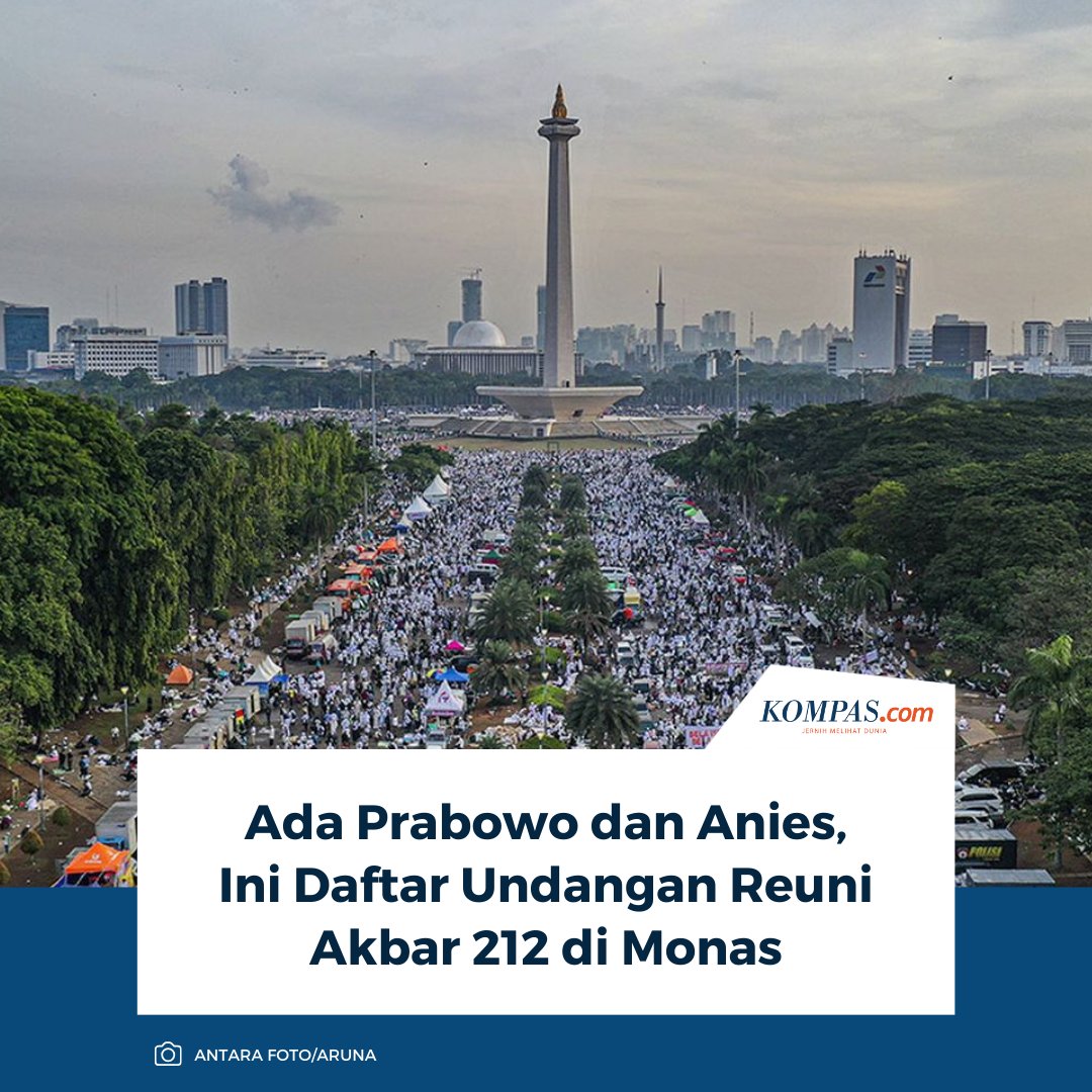 Kompas.com tweet media