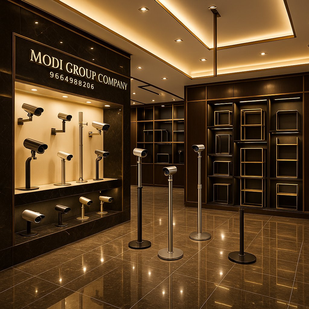 ahm_modi's tweet image. Premium CCTV Metal Stands by Modi Group — strong, durable &amp;amp; PAN-India delivery!
Proud BNI Perseus Member – Ahmedabad.
For bulk orders &amp;amp; dealer enquiries:
📞 96649 88206
#CCTVAccessories #CCTVStands #ModiGroup #BNIPerseus #PANIndiaDelivery #SecuritySolutions