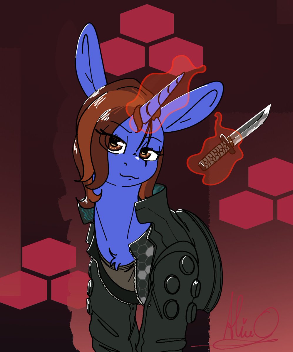 Alice G 🌻 (Comms OPEN) tweet media