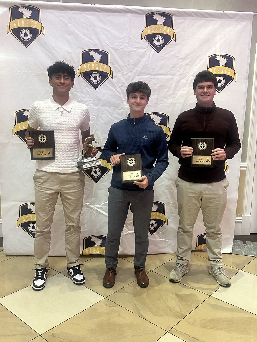 Park Ridge Boys Soccer tweet media