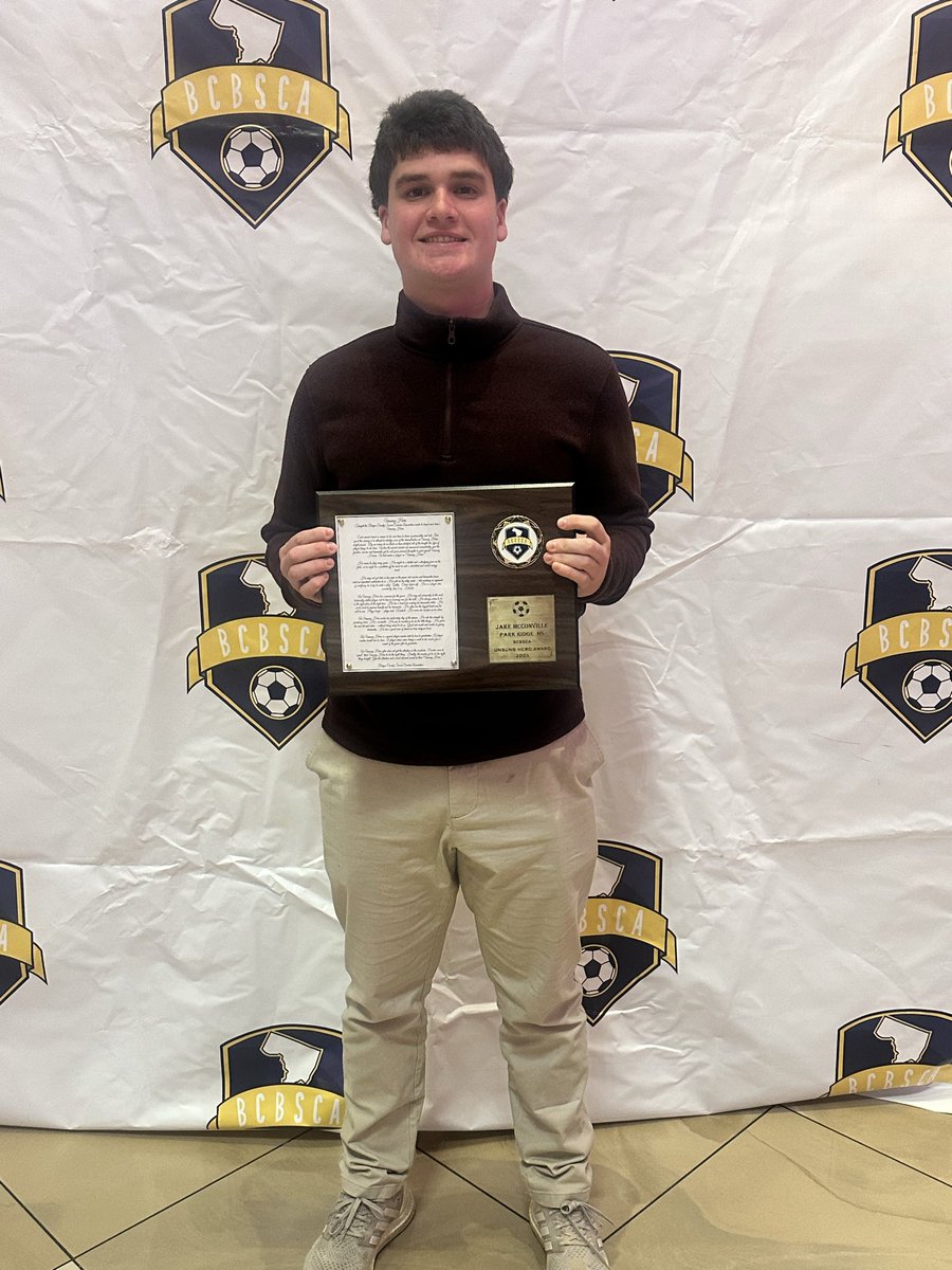 Park Ridge Boys Soccer tweet media