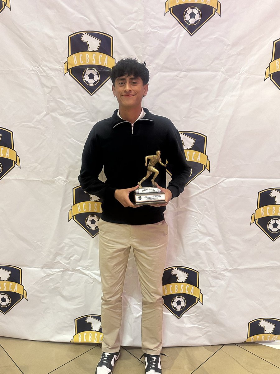 Park Ridge Boys Soccer tweet media