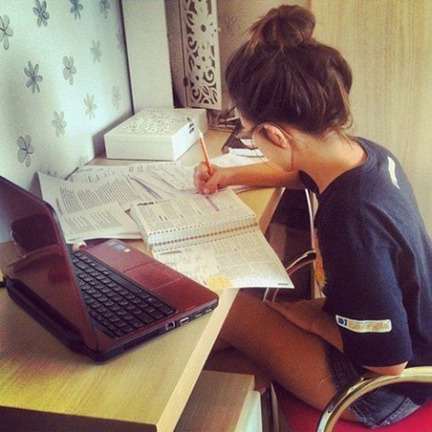 librarexic's tweet photo. busy body, quiet mind. https://t.co/zENBb5t4sj