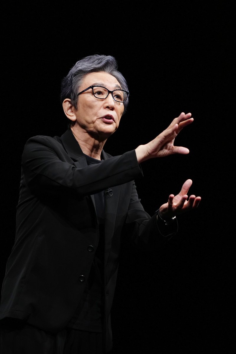 古舘伊知郎チャンネル (@furutachi_live) / Posts / X