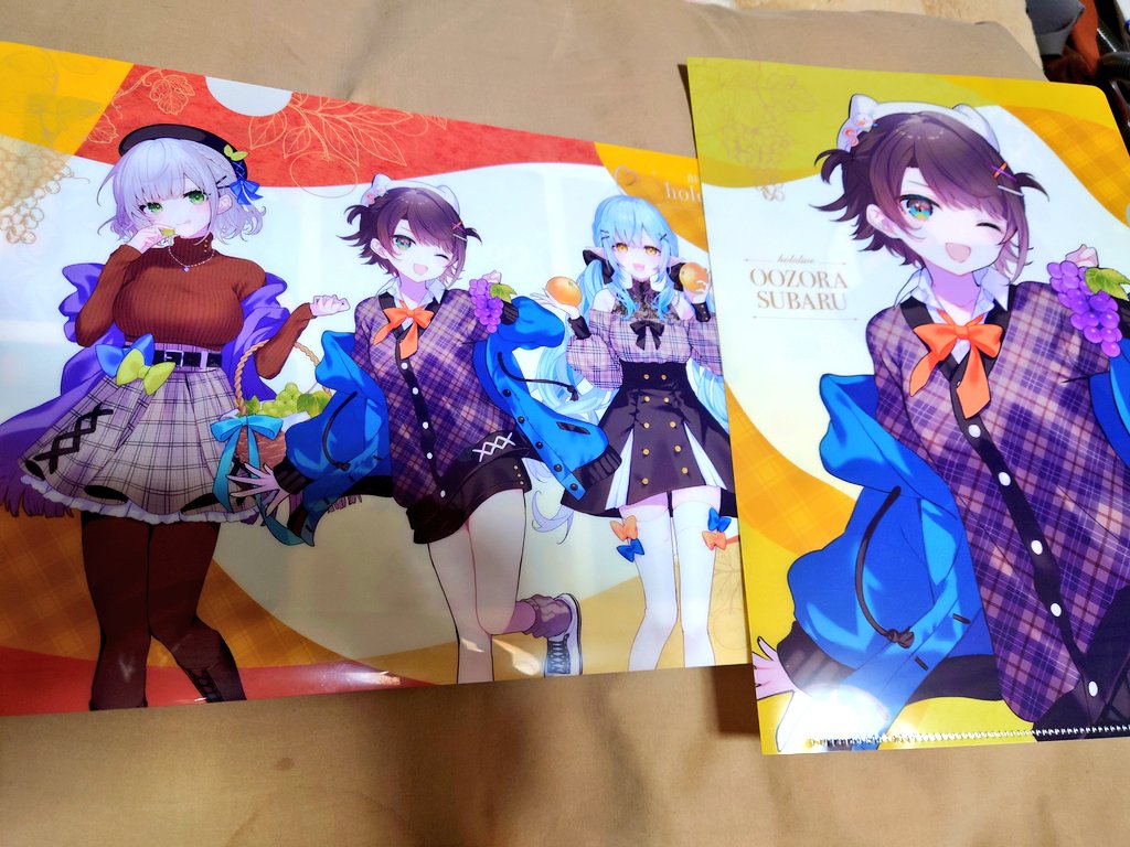 のののの (@shinonono555) / Posts / X