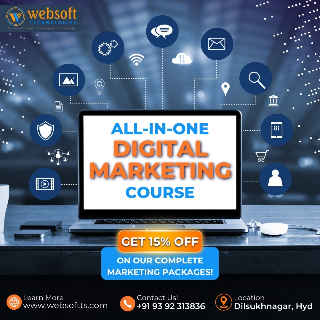 Websoft Technologies tweet media