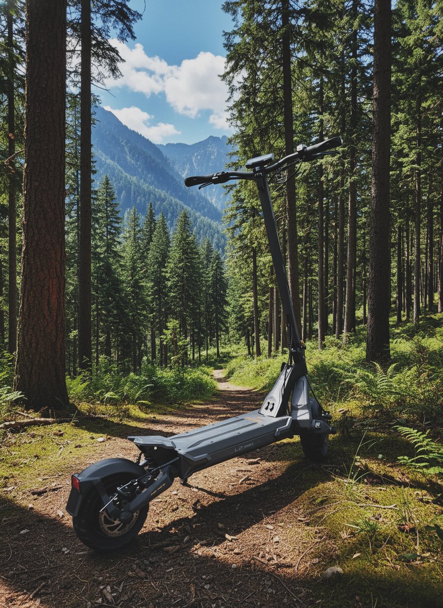 Ausomstore's tweet photo. 🌲 Deep in the woods with the Ausom L2 Max Dual Motor – silent power slicing through forest trails like a dream.
🔗 Link in bio
#AusomL2Max #ForestRide #DualMotorAdventure #OffGridVibes https://t.co/ExKNQWxh46