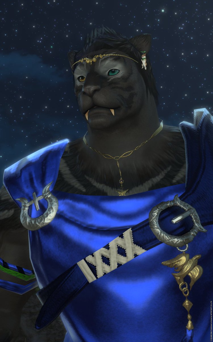 #파판14_트친소
- 성인남성 / 파판계+일상,퍼리이야기
- (주)용기사 (부) 기공,건브(new!)
- 하컨위주로 즐깁니다.(절 가실분?)
- 스샷찍고 놀기 좋아함.
- 팔로+흔적주시면 찾아가요.
- 7.31 팬텀웨폰 모두들 파이...팅...