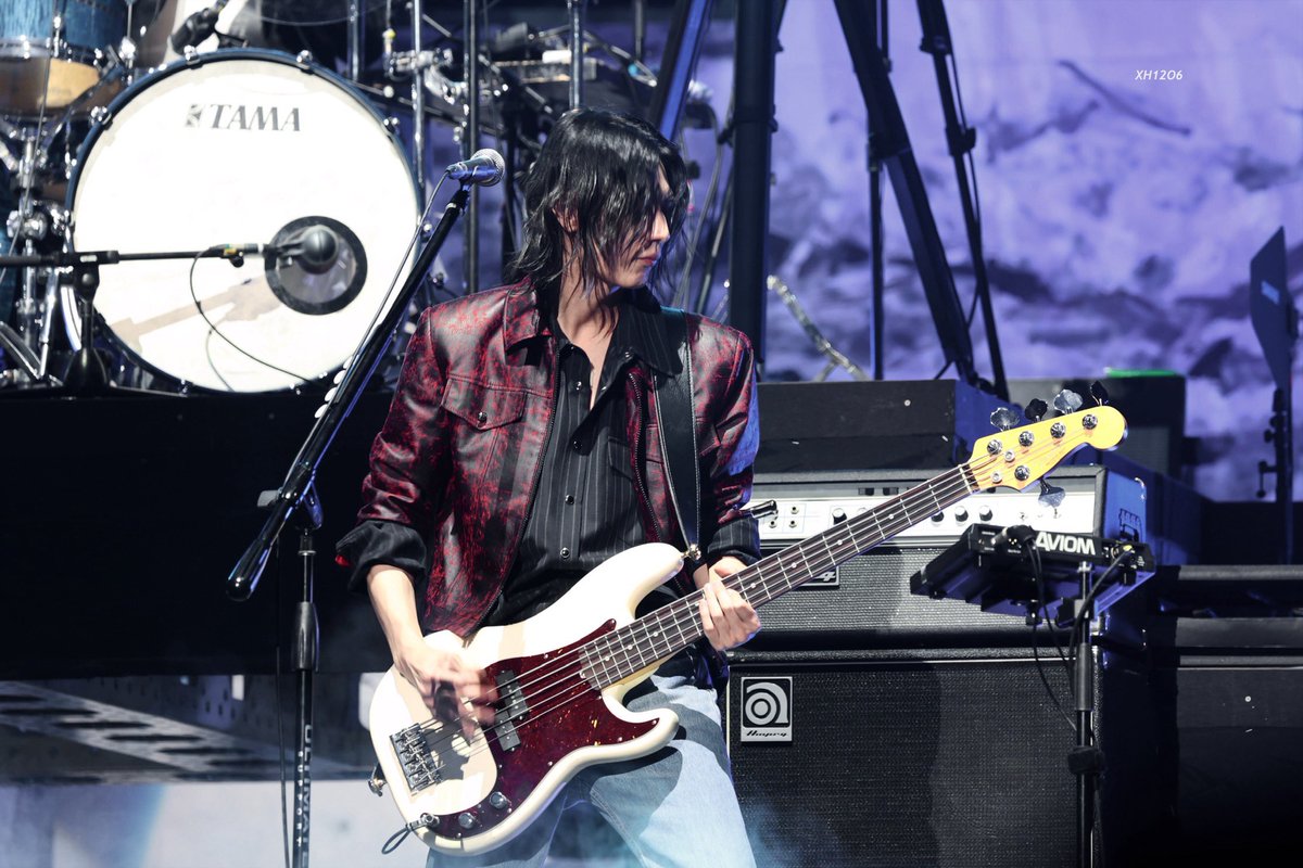 251123 <Beautiful Mind> World Tour FINALE in SEOUL Day3

#Jooyeon #주연 
#XdinaryHeroes #엑스디너리히어로즈