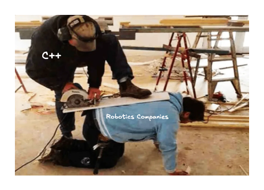 jokrvivek's tweet image. Hardware is hard. Autonomy makes it 10× harder!

So how does @maticrobots ship 200 bots/day with level 5 autonomy in homes full of kids, pets, toys, cables, and chaos?🤔

By avoiding the one mistake almost every robotics company makes

1\5