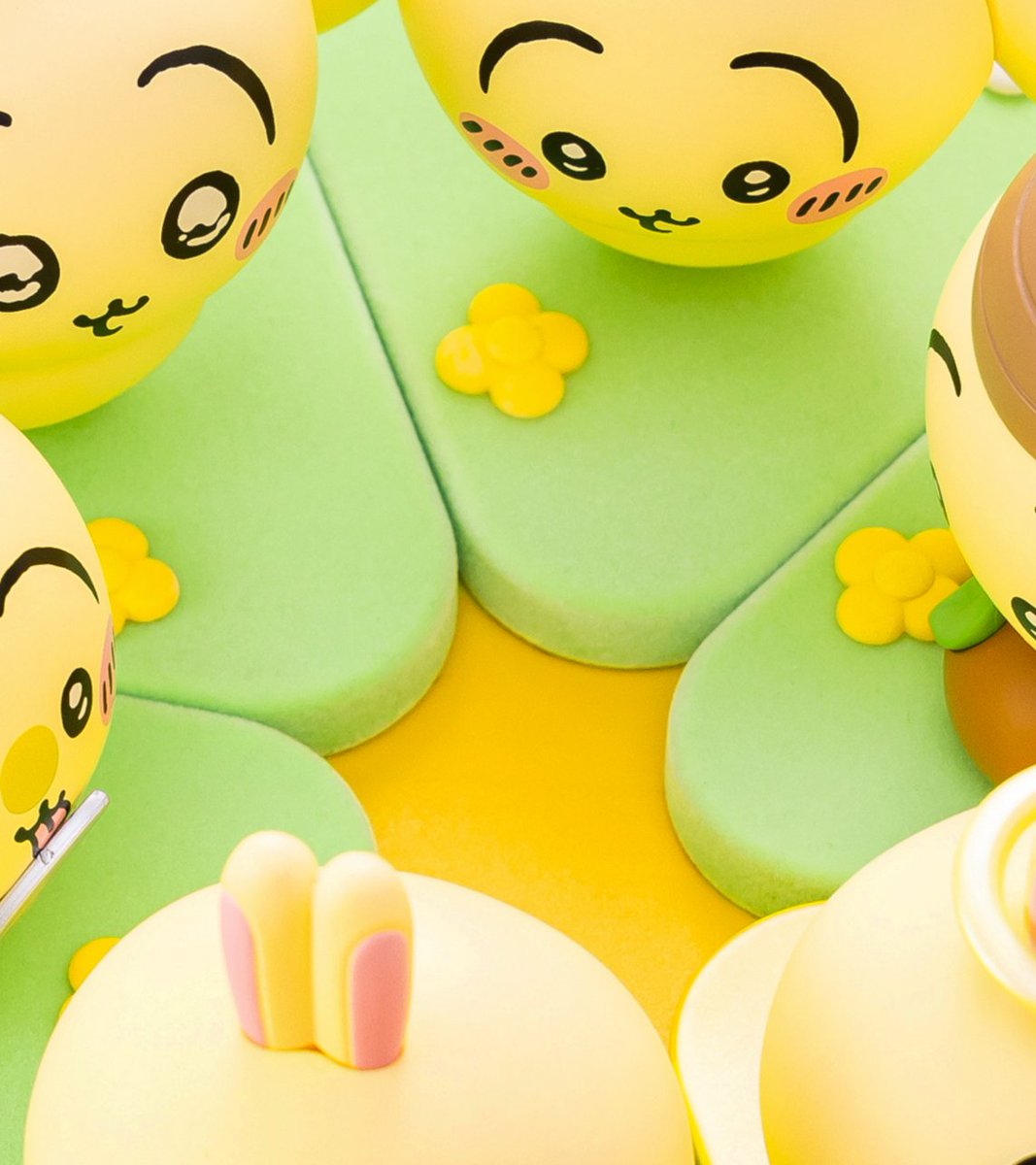 ⚠️定価割れ中⚠️ちいかわ セット (マスコットお顔厳選) YouTube