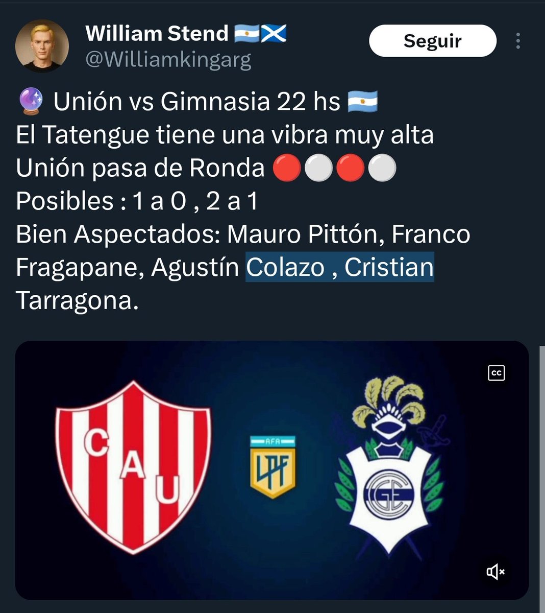 ¿Van a dejar de creer en estas estupideces ya o van a seguir?