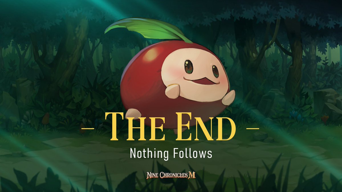 NineChronicles's tweet image. Let’s see what kind of weird, wild 9C universe YOU create 🕹️